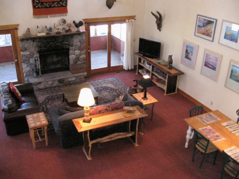 The Martin House